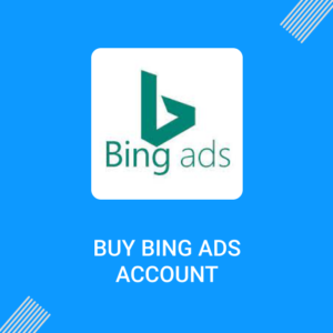 Buy Bing Ads Accounts-https://flyvcc.com/