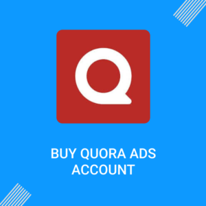 Buy Quora Ads Accounts-https://flyvcc.com/