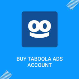 Buy Taboola Ads Accounts-https://flyvcc.com/